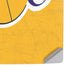 NBA Los Angeles Lakers Distressed PS5 Pro Console Skin